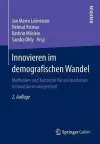 Innovieren im demografischen Wandel cover