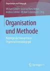 Organisation und Methode cover