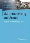 Stadterneuerung Und Armut cover