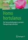 Homo hortulanus cover