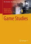 Game Studies cover