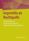 Angestellte ALS Machtquelle cover