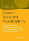 Pegida als Spiegel und Projektionsfläche cover