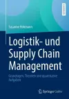 Logistik- und Supply Chain Management cover