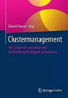 Clustermanagement cover