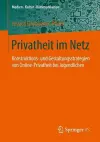 Privatheit im Netz cover