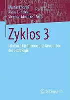 Zyklos 3 cover