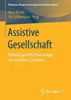 Assistive Gesellschaft cover