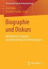 Biographie und Diskurs cover
