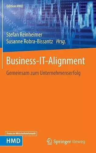 Business-IT-Alignment cover