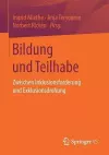 Bildung und Teilhabe cover