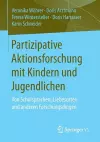 Partizipative Aktionsforschung mit Kindern und Jugendlichen cover