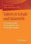 Tablets in Schule Und Unterricht cover