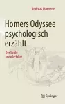 Homers Odyssee Psychologisch Erzählt cover