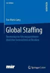 Global Staffing cover