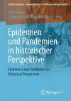 Epidemien und Pandemien in historischer Perspektive cover