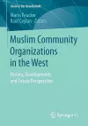 Muslim Community Organizations in the West cover