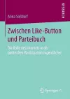 Zwischen Like-Button und Parteibuch cover