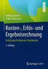 Kosten-, Erlös- Und Ergebnisrechnung cover