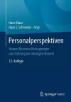 Personalperspektiven cover
