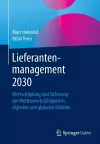 Lieferantenmanagement 2030 cover