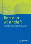 Theorie der Wissenschaft cover