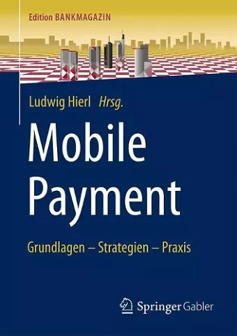 Mobile Payment cover