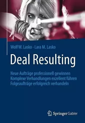 Deal Resulting cover