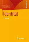 Identität cover