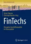 Fintechs cover