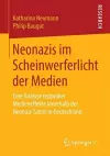 Neonazis im Scheinwerferlicht der Medien cover