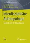 Interdisziplinäre Anthropologie cover