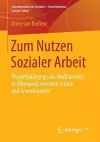 Zum Nutzen Sozialer Arbeit cover