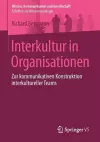 Interkultur in Organisationen cover