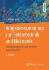 Aufgabensammlung Zur Elektrotechnik Und Elektronik cover