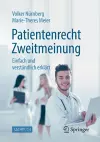 Patientenrecht Zweitmeinung cover