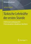 Türkische Lehrkräfte der ersten Stunde cover