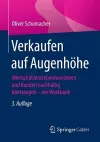 Verkaufen Auf Augenhöhe cover