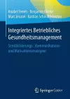 Integriertes Betriebliches Gesundheitsmanagement cover
