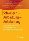 Schweigen – Aufdeckung – Aufarbeitung cover