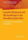 Sexueller Missbrauch und Misshandlungen in der Benediktinerabtei Ettal cover