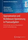 Approximation und Nichtlineare Optimierung in Praxisaufgaben cover