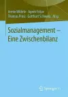 Sozialmanagement – Eine Zwischenbilanz cover