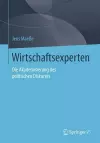 Wirtschaftsexperten cover