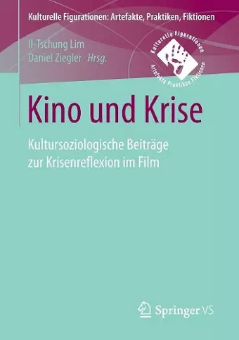 Kino und Krise cover