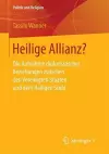 Heilige Allianz? cover