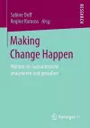 Making Change Happen cover