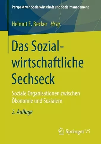 Das Sozialwirtschaftliche Sechseck cover