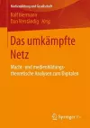 Das umkämpfte Netz cover