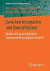 Zwischen Integration und Diversifikation cover